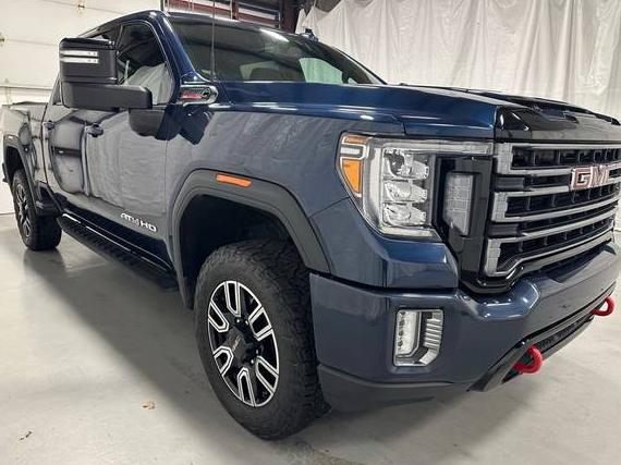 GMC SIERRA HD 2022 1GT49PEY9NF233541 image GMC SIERRA HD 2022 1GT49PEY9NF233541 image